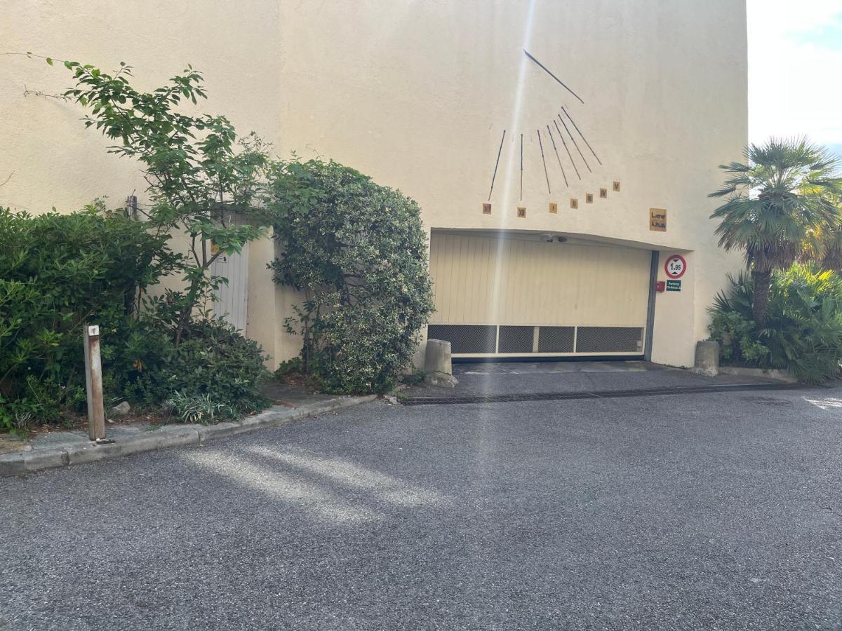 Village Typique - Piscine - Grande Terrasse Ombragee - Logement Climatise Mougins Exterior photo